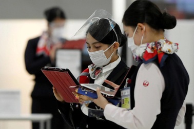 Nhật Bản ghi nhận ca nhiễm siêu biến chủng Omicron đầu tiên