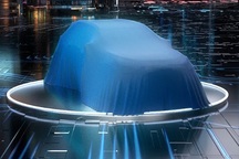 Toyota xác nhận chuẩn bị ra mắt mẫu SUV chạy điện đầu tiên