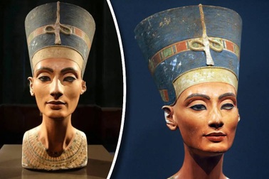 Nhan sắc của "người đẹp sông Nile" ám ảnh hơn 3.000 năm sắp được hé lộ