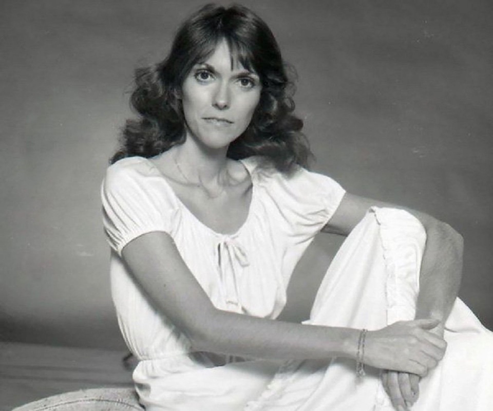 Cuộc đời bi kịch của giọng ca nữ huyền thoại Karen Carpenter - 1 Cuộc đời bi kịch của giọng ca nữ huyền thoại Karen Carpenter - 1