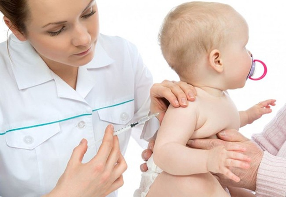 Trẻ sổ mũi, nghẹt mũi mùa hanh khô: 5 việc làm phòng ngừa hiệu quả - 2 Trẻ sổ mũi, nghẹt mũi mùa hanh khô: 5 việc làm phòng ngừa hiệu quả - 2