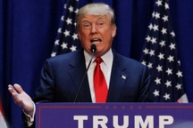 Ông Trump thách thức Trung Quốc giữ lại tàu lặn của Hải quân Mỹ