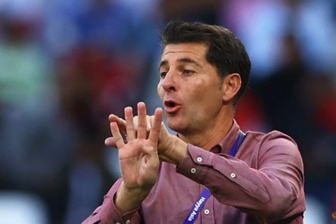 HLV Iraq muốn hạ tuyển Việt Nam để toàn thắng ở vòng loại World Cup