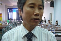 Thí sinh được quyền rút hồ sơ xét tuyển