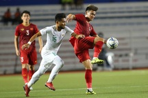 U23 Việt Nam tiếp tục đá phòng ngự phản công tại giải U23 châu Á 2020?