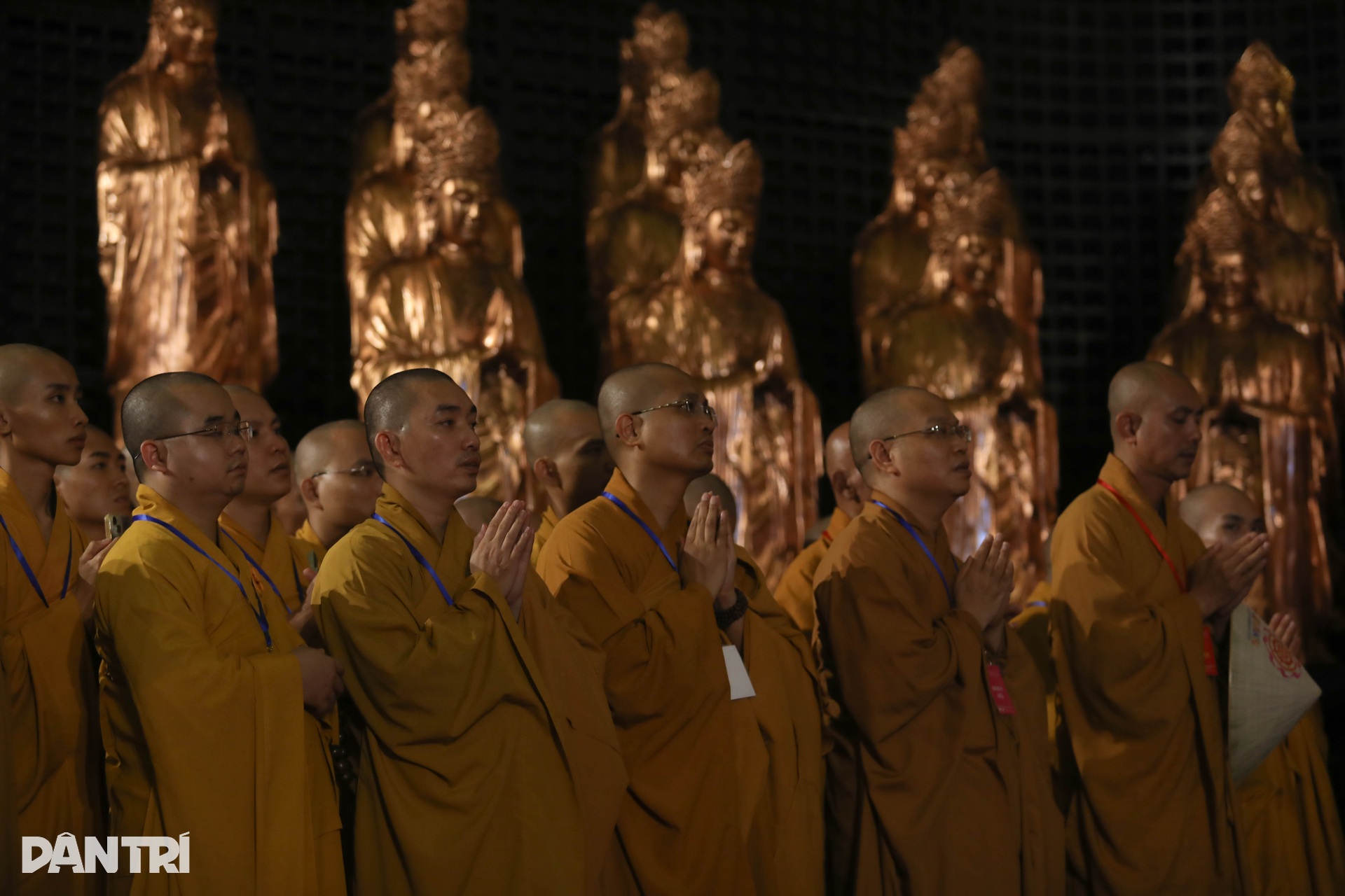 Xá lợi Đức Phật được cung thỉnh về ngọn núi cao nhất Nam bộ - 9