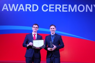 Ứng dụng công nghệ giáo dục của VUS được đối tác quốc tế ghi nhận