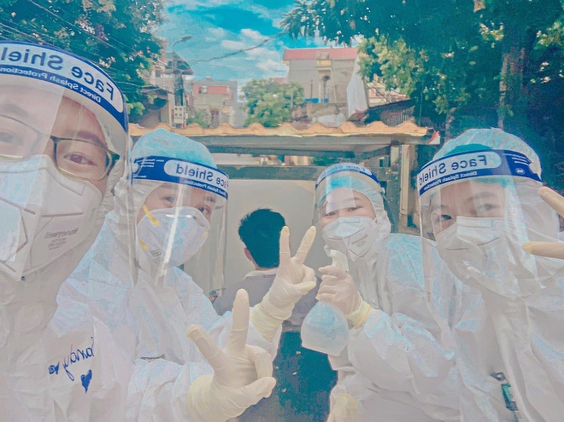 Những sự kiện đáng nhớ của giáo dục đại học Việt Nam năm 2021 - 3 Những sự kiện đáng nhớ của giáo dục đại học Việt Nam năm 2021 - 3
