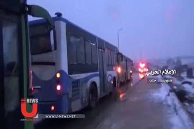 Không quân Nga thét lửa, Syria giành thêm vùng đệm Palmyra (2)