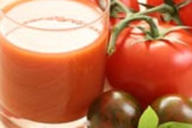 Ăn kiêng bằng cà chua