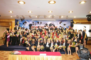 Trường ĐH Ngân hàng TP Hồ Chí Minh: Xét tuyển chương trình cử nhân quốc tế