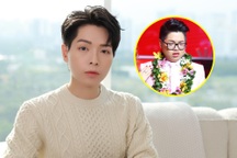 Showbiz 8 - Đức Phúc: "Tôi tủi thân khi nhớ lại thời bị chê bai ngoại hình"