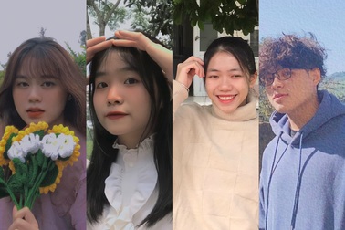 Giảm chỉ tiêu xét tuyển bằng điểm thi tốt nghiệp: Các sĩ tử nghĩ gì?