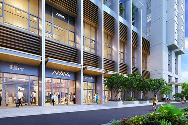 Sở hữu căn hộ Asiana Capella – Nước cờ thông minh và dài hạn