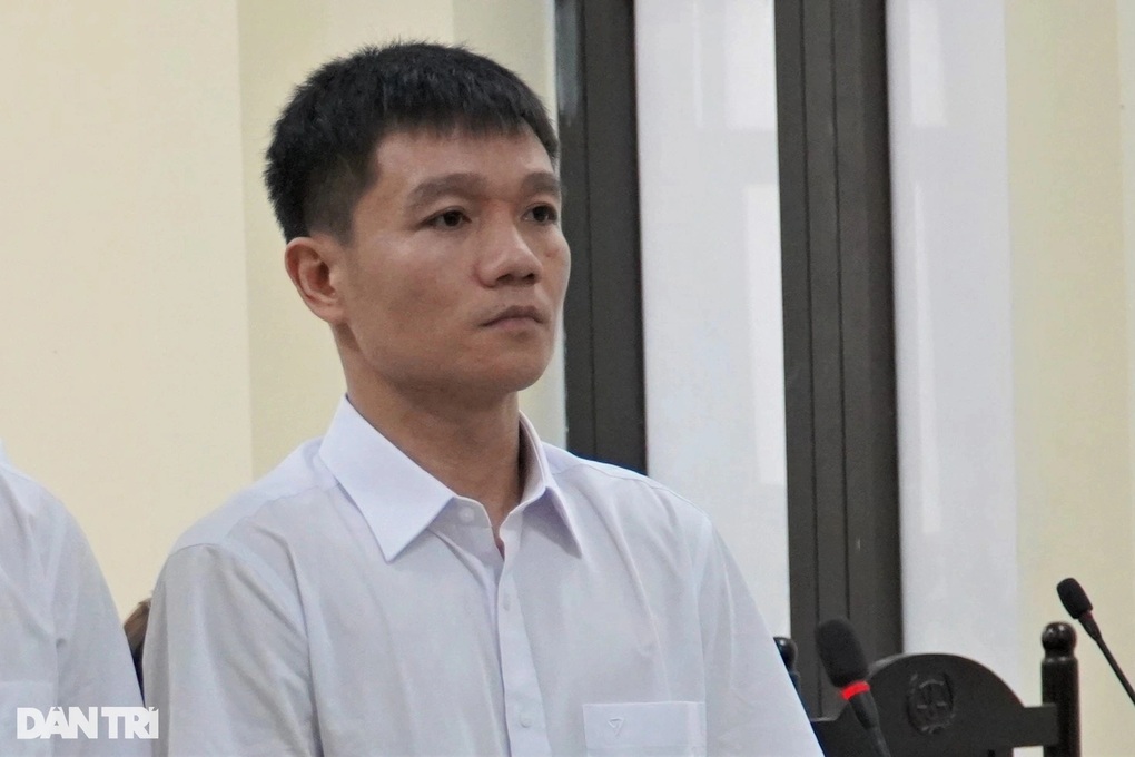 Vụ 5 cầu thủ Hà Tĩnh bay lắc: Chủ mưu Đinh Thanh Trung khai gì? - 1 Vụ 5 cầu thủ Hà Tĩnh bay lắc: Chủ mưu Đinh Thanh Trung khai gì? - 1