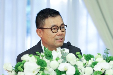 Chủ tịch PAN Nguyễn Duy Hưng: Làm nông nghiệp "không nhanh, không vội được"