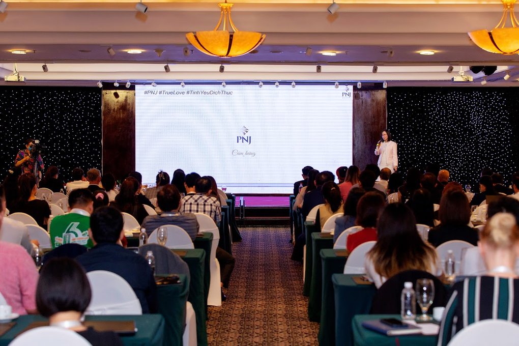 Giải thưởng Kotler Award và Hội nghị SEG thu hút cộng đồng marketing - 2 Giải thưởng Kotler Award và Hội nghị SEG thu hút cộng đồng marketing - 2