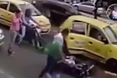 Người đàn ông “làm ơn mắc oán” khi giúp đỡ nạn nhân vụ tai nạn