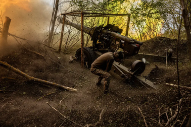 Vũ khí thông minh của Mỹ bị Nga vô hiệu hóa ở Ukraine