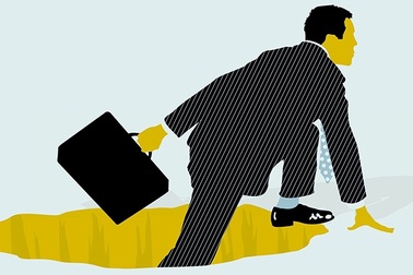 8 cách người thông minh biến thất bại thành lợi thế