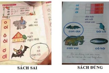 Phụ huynh nói gì về chương trình Công nghệ Giáo dục của GS Hồ Ngọc Đại?