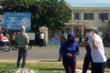 Công an thông tin vụ một nghi phạm tự sát trong nhà tạm giữ