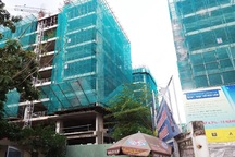 TPHCM “đói” căn hộ giá rẻ và nhà ở xã hội