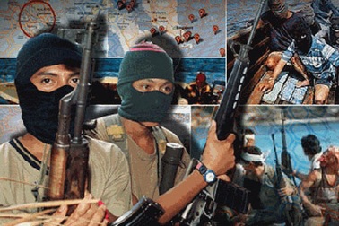 Thủ đoạn “ăn hàng” của cướp biển ở Đông Nam Á