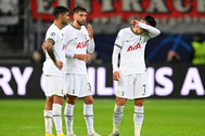 Son Heung Min vô duyên, Tottenham chưa thể gượng dậy