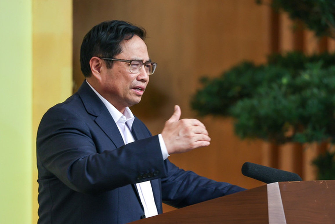 Những gì tư nhân, FDI chưa làm được thì doanh nghiệp Nhà nước phải xốc vác - 2 Những gì tư nhân, FDI chưa làm được thì doanh nghiệp Nhà nước phải xốc vác - 2
