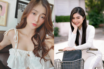 Thanh Trúc sau 1 năm ở ẩn: Lên chức mẹ tuổi 38, giấu kín danh tính ông xã