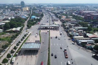 Đồng Nai kiến nghị đầu tư hơn 6.000 tỷ đồng làm 2 nút giao trên quốc lộ 51