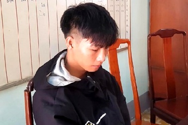 Bắt nghi can đâm chết chiến sĩ công an nghĩa vụ