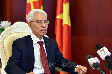 Ý nghĩa chuyến thăm Việt Nam của Tổng Bí thư, Chủ tịch Trung Quốc Tập Cận Bình