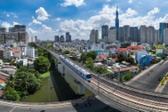 TPHCM định hướng quản trị siêu đô thị bằng dữ liệu, trí tuệ nhân tạo