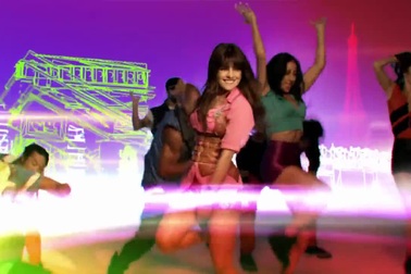 Priyanka Chopra - In My City