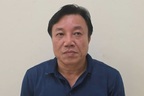 Bắt Phó Chủ tịch tỉnh Phú Thọ Nguyễn Huy Ngọc