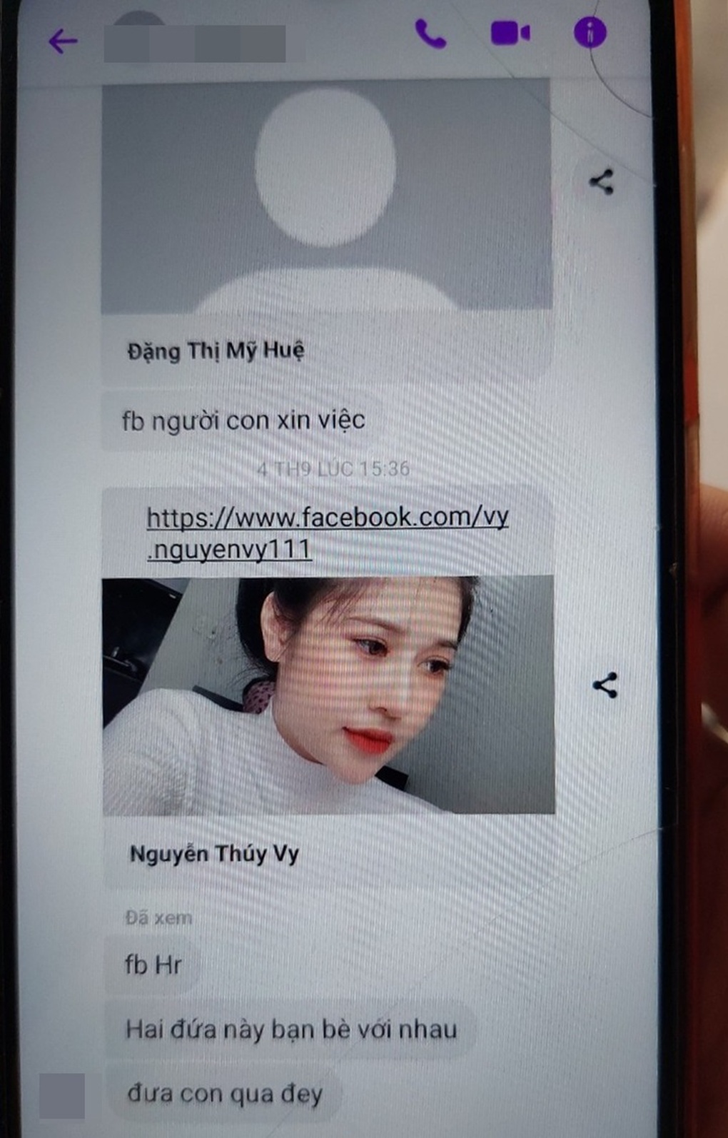 Con trai làm ở Campuchia gọi điện về xin mẹ cứu con - 3 Con trai làm ở Campuchia gọi điện về xin mẹ cứu con - 3