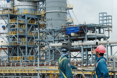 Khi “đại gia” PVN gặp khó