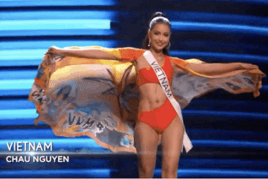 Hoa hậu Hoàn vũ 2022 bất ngờ công bố giải thưởng dành cho Ngọc Châu