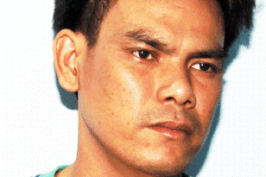 Nghi can thứ 4 trong vụ cướp tiệm vàng tại Bình Thuận ra đầu thú