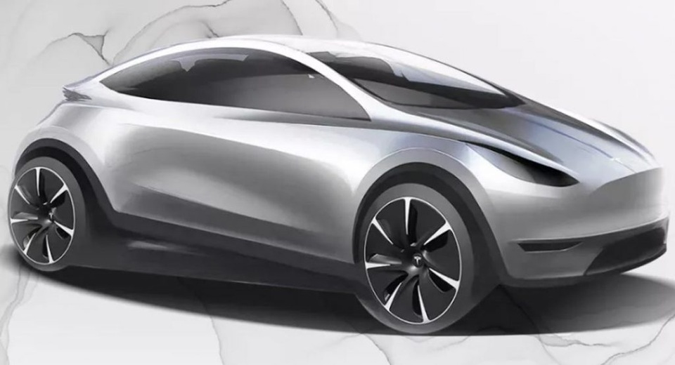 Tesla sẽ lấy thị trường Trung Quốc làm kim chỉ nam cho kế hoạch phát triển sản phẩm - 1 Tesla sẽ lấy thị trường Trung Quốc làm kim chỉ nam cho kế hoạch phát triển sản phẩm - 1