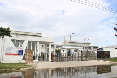 Lo ngại ô nhiễm, tỉnh Vĩnh Phúc "bác" dự án nhà máy dệt nhuộm 350 triệu USD