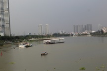 Người dân dùng nước sạch phải đóng thêm 35% tiền dịch vụ thoát nước?