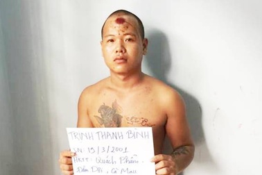 Đến nhà đâm người phụ nữ có chồng tử vong