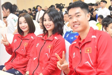 Lịch thi đấu của VĐV Việt Nam tại Olympic 2024: Chờ đợi kỳ tích xuất hiện