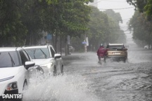 Cục CSGT khuyến cáo khẩn trước giờ bão Kajiki đổ bộ