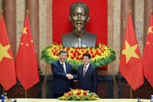 Chủ tịch nước Lương Cường sắp có chuyến công tác tại Trung Quốc