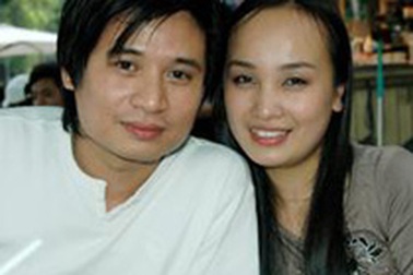 Ca sĩ Tấn Minh: Huyền ngoài đời không giống “Thị Màu”