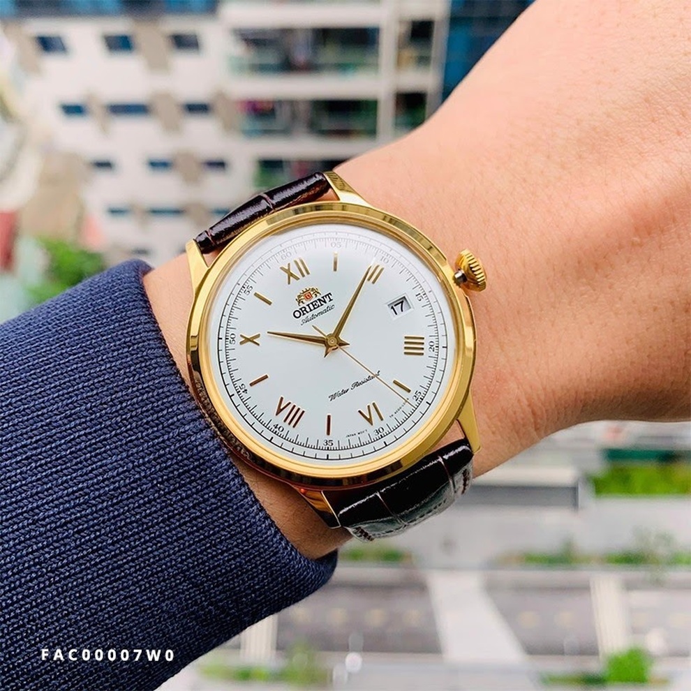 Orient Việt Nam chỉ ra yếu tố ảnh hưởng đến độ chính xác của đồng hồ - 1 Orient Việt Nam chỉ ra yếu tố ảnh hưởng đến độ chính xác của đồng hồ - 1